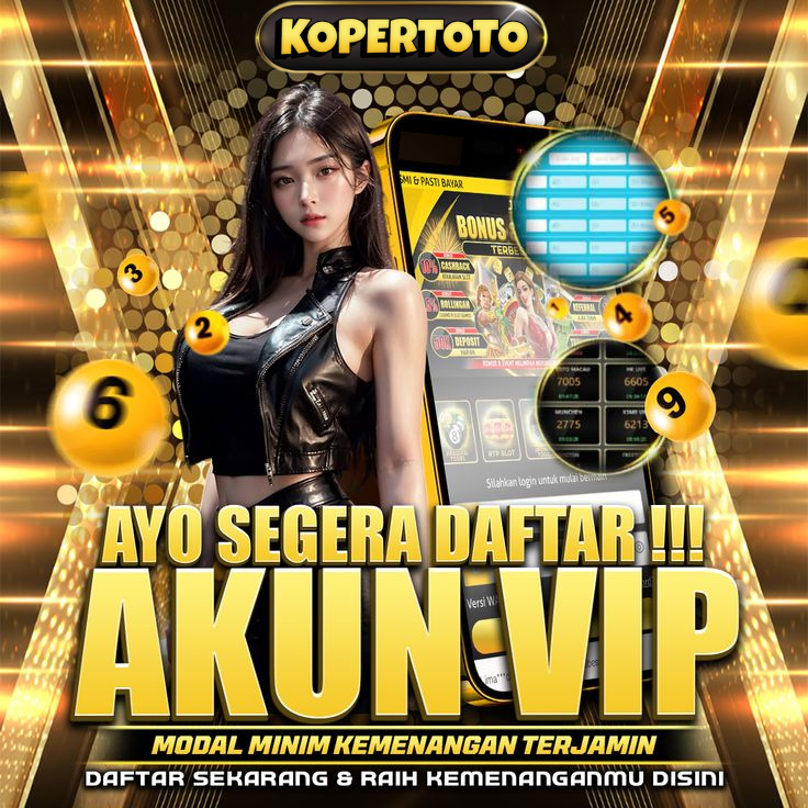 KOPERTOTO