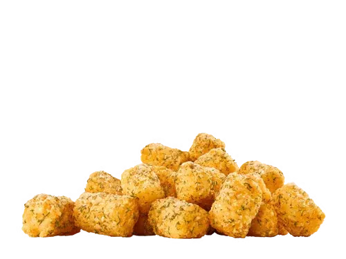 Pickle Seasoned Tots