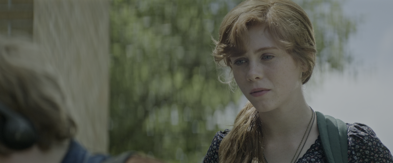 It (2017) [BluRay Rip 2160p HDR10 ITA-ENG DTS-AC3-SUBS] [M@HD].m