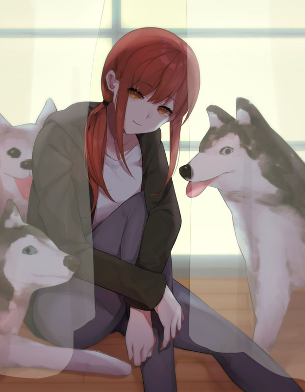 Makima