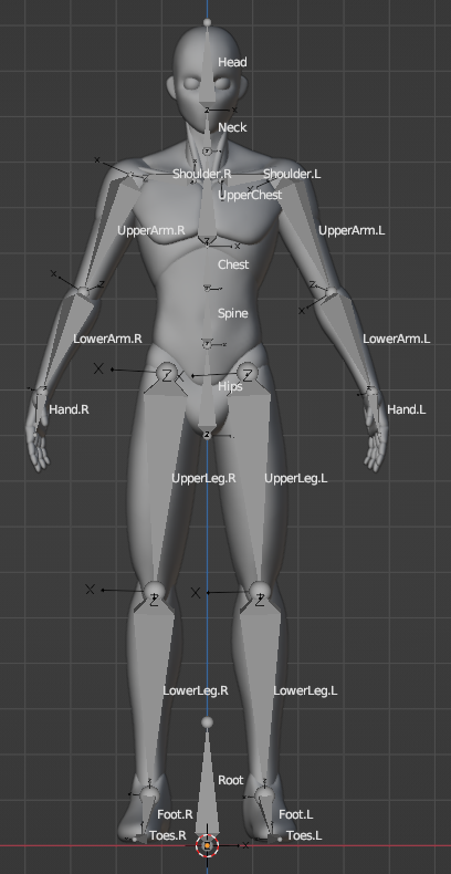 Custom Character 1