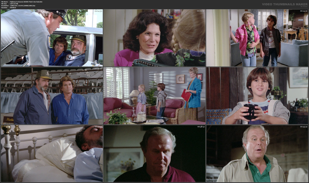 Highway to Heaven S03E05 That's Our Dad.mkv