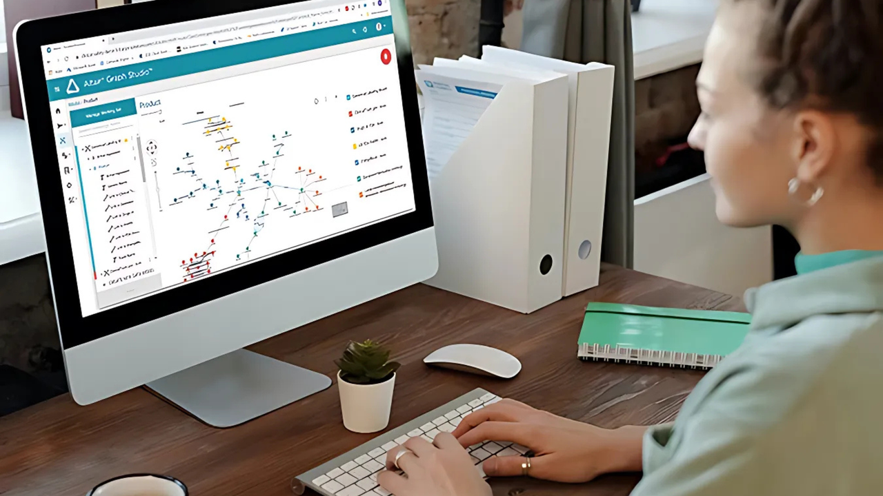 Image showing Altair Rapidminer