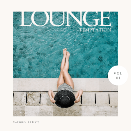 VA - Lounge Temptation Vol.1 (2022)