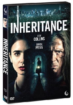 Inheritance - Eredità (2020) DVD5 COMPRESSO ITA