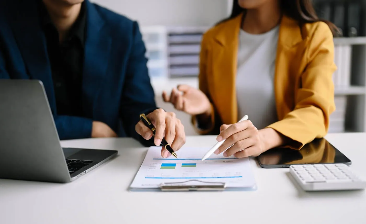 How Virtual CPAs Offer Personalized Financial Advice?