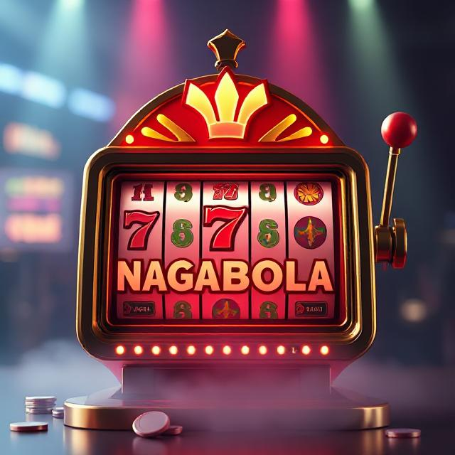 Nagabola303 : Situs Slot Gacor QRis Bandar Judi Slot Online Terpercaya