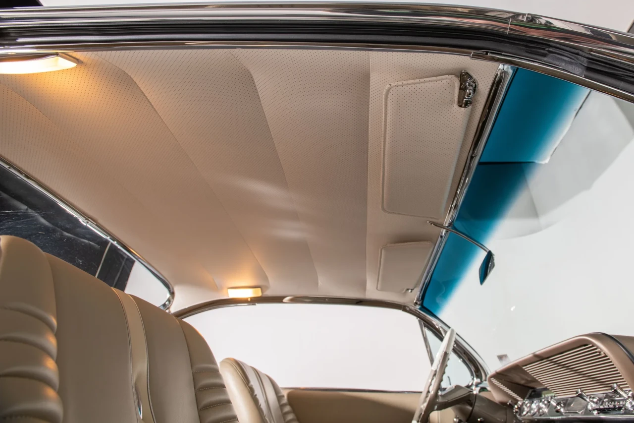 1961 Chevrolet Impala 4216 68