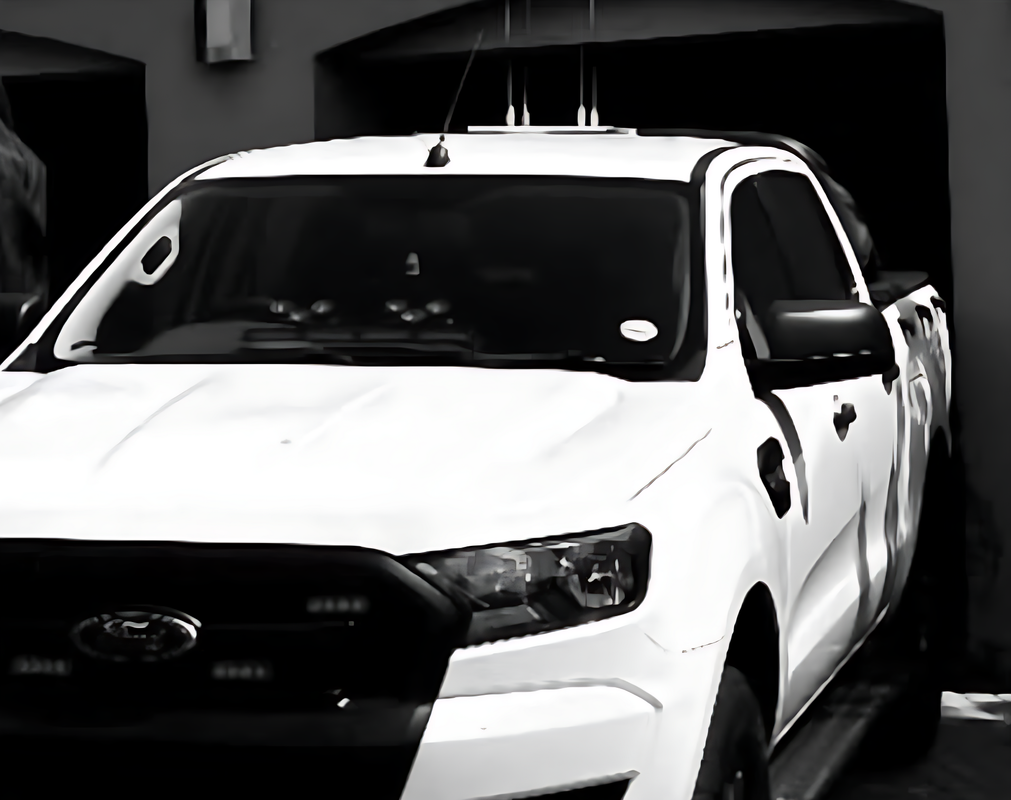 Armed Escort Service