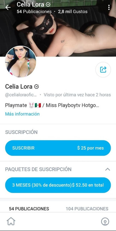 Celia Lora posa junto a una sexy pelirroja en atrevida fotografía para Instagram