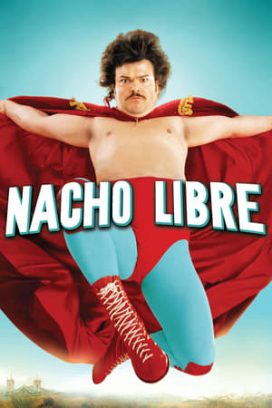 Nacho Libre 2006 1080p AMZN WEB-DL DDP 5 1 H 264-PiRaTeS