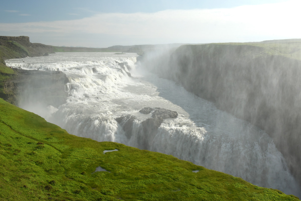 Iceland, Las fuerzas de la naturaleza (2021) - Blogs de Islandia - Oeste y centro: Arena y ceniza (58)