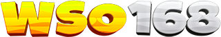 WSO168 logo