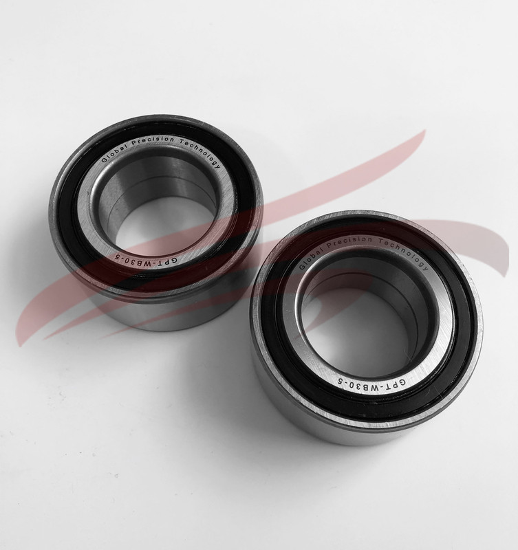 Kawasaki Prairie front cv axles /& wheel bearings set 360 650 2002 2003-2013