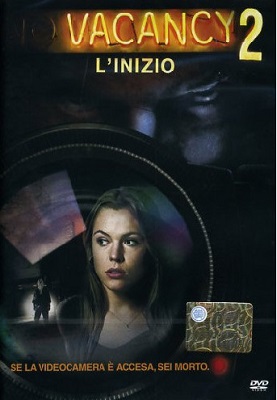 Vacancy 2 (2008) DVD9 COPIA 1:1 ITA ENG FRA SPA