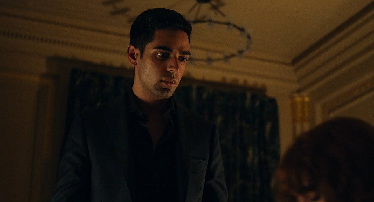 Obsession (2023) Season 1 [Hindi + Tamil + Telugu + English] WebRip 480p, 720p ESub - Complete Screenshot