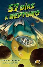 57 DÍAS A NEPTUNO