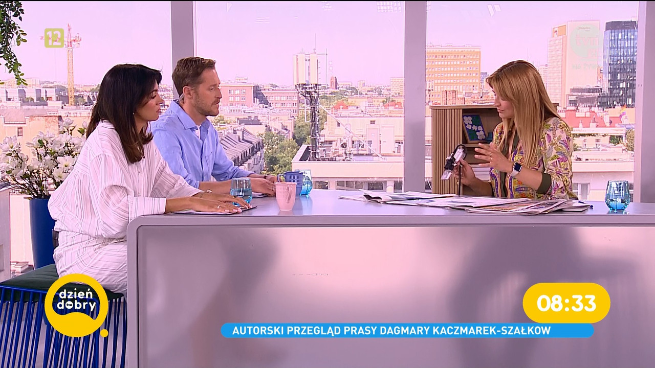 7 06 2023 dagmara kaczmarek tvn 4