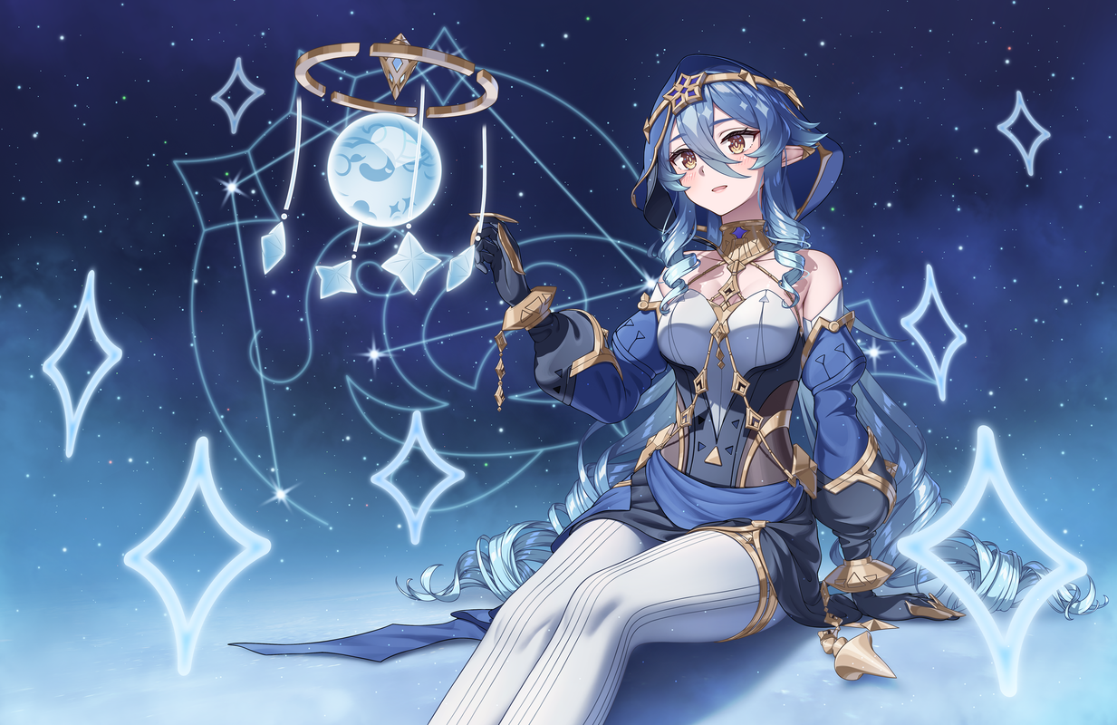 Layla.(Genshin.Impact).full.3861834