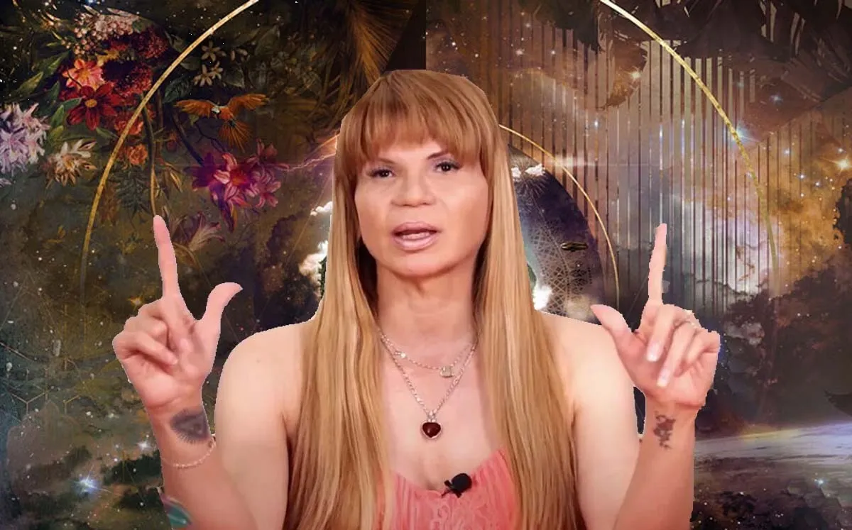 Mhoni Vidente: Qué dice mi horóscopo hoy 18 de agosto del 2023 ¡Predicciones!