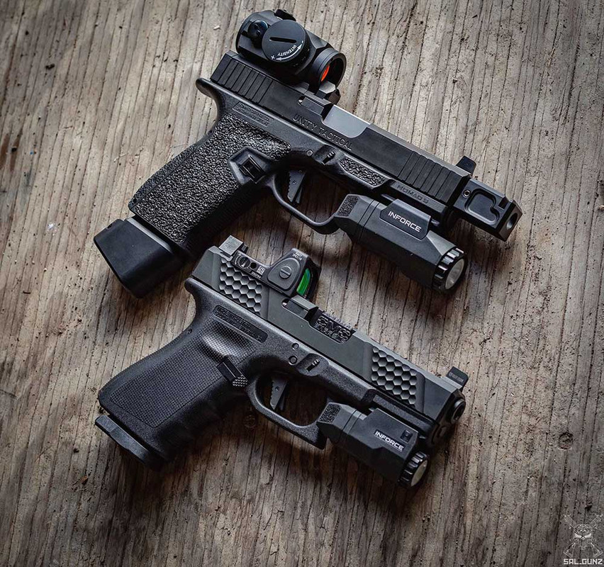 Nomad-Defense-Nomad-9-Frame-For-The-Glock-19-SALGun2