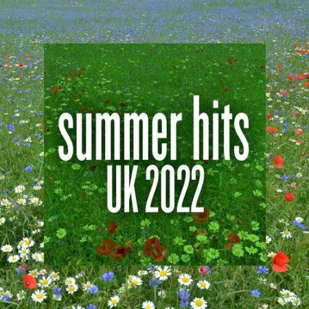 VA - Summer Hits UK 2022 (2022)