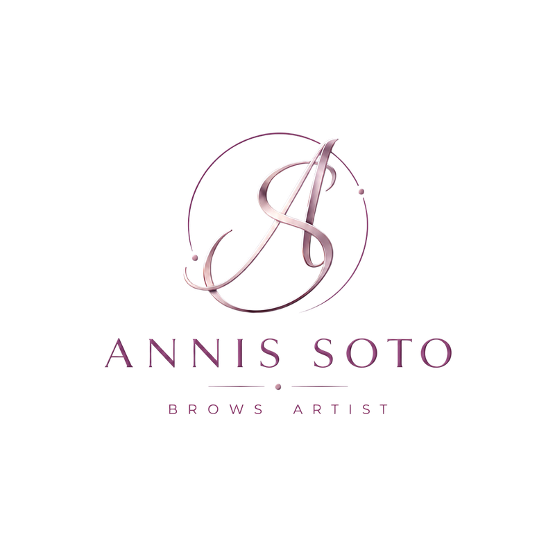 Annis Soto Brow Artist