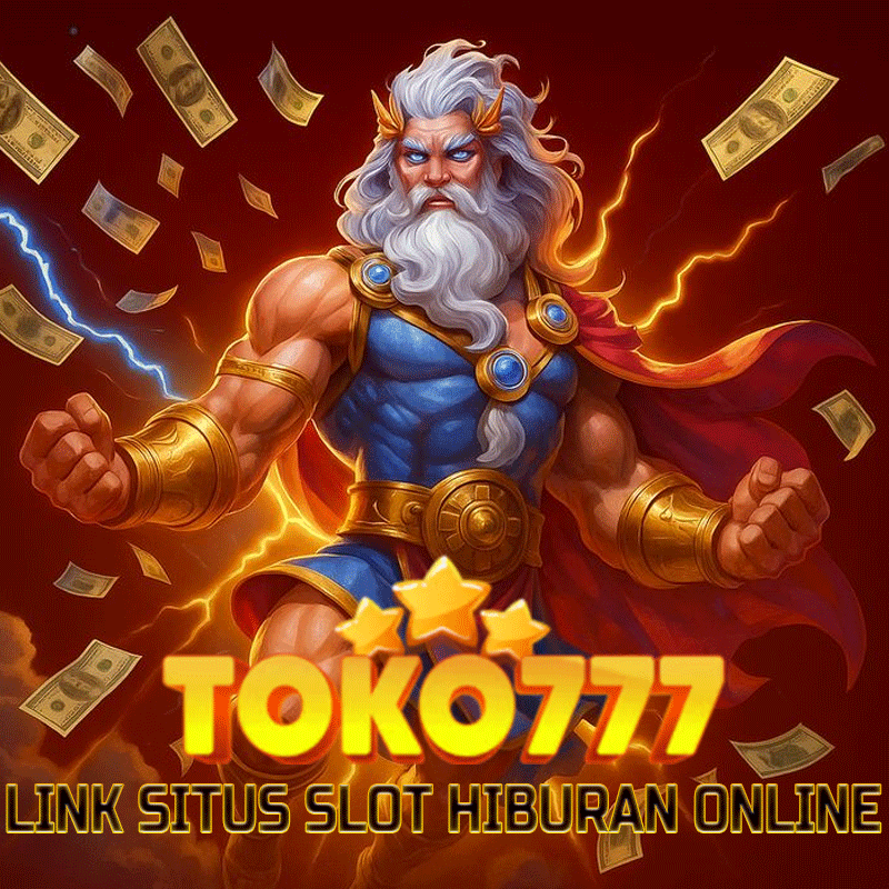SITUS SLOT TERPERCAYA