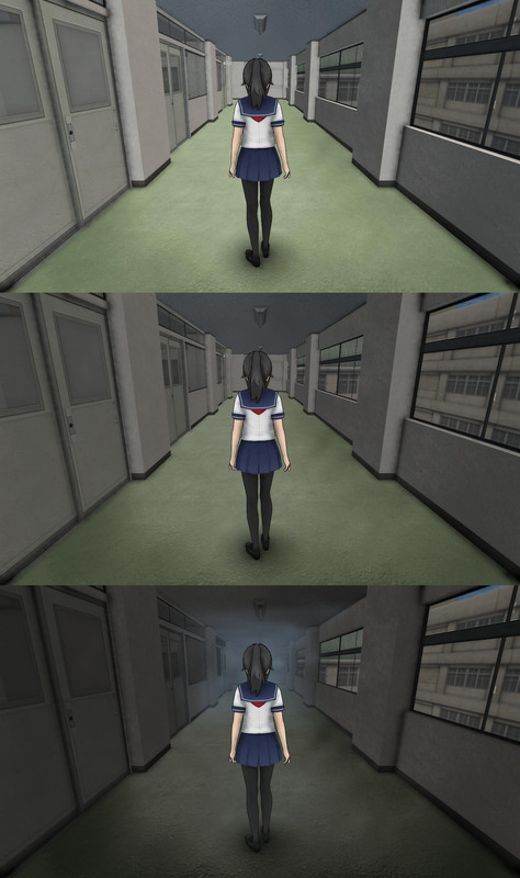 Anime Dimensions Simulator GUI