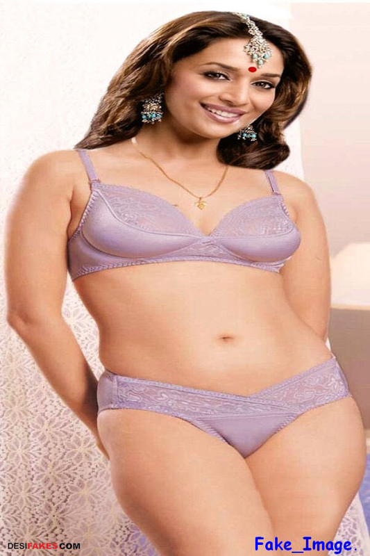 Madhuri_Old_Fake_683