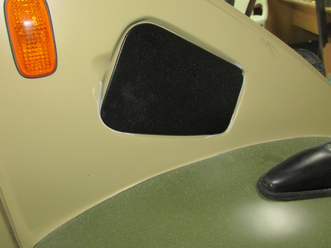 Toe-in ajustment stick (13)