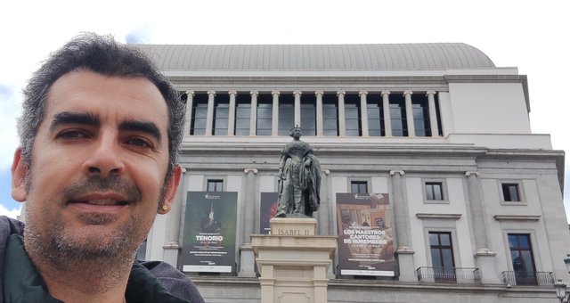 Escapada a Madrid para visitar un par de museos - Blogs de España - Galería de Colecciones Reales, Las Rozas Village y Chagal (58)