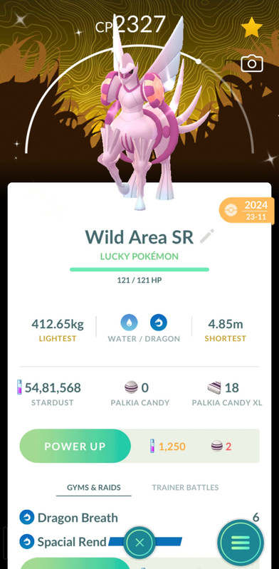 Screenshot 20260208 102438 Pokmon GO