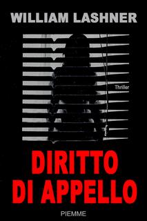 William Lashner - Diritto di appello (2007)