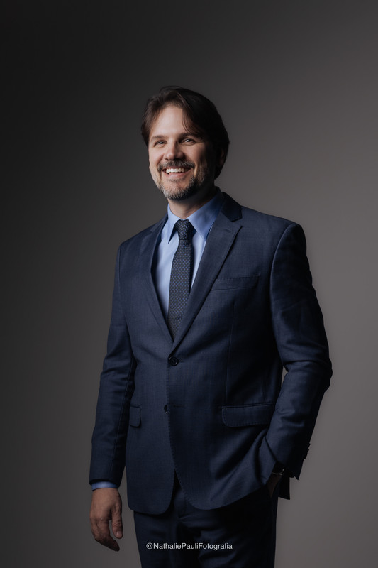 Dr. Octavio Pilon - Cirurgião Plástico
