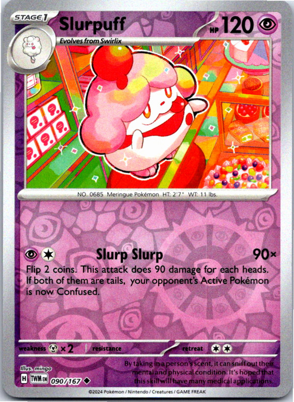 Twilight Masquerade - Holo/Reverse Holo - Choose your cards - Buy 4 Get 3 Free! - Picture 67 of 117