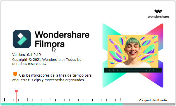 Wondershare Filmora X v10.1.0.19 [x64][Multileng][Crear videos fácilmente] Fotos-06863-Wondershare-Filmora-X-v10-1-0-19-x64