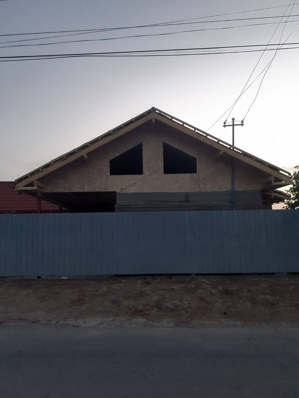 Cât durează montajul unui acoperiș nou? Etapele, pas cu pas