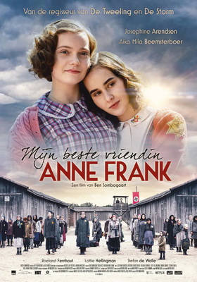 Anne Frank - La Mia Migliore Amica (2021) .mkv iTA-DUT WEBDL 1080p x264