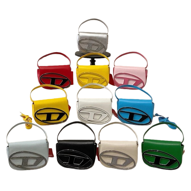 Diesel Bag