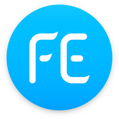 FE File Explorer PRO 3.2.1 MAS