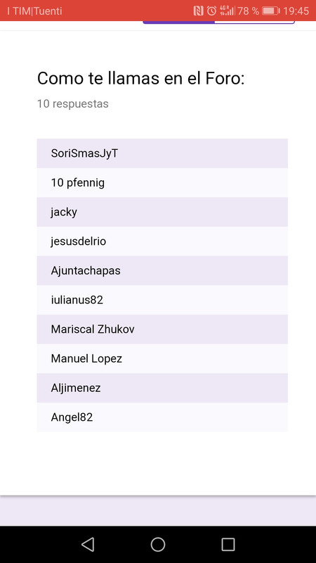 Súper quedada 10° Aniversario del Foro en Madrid (eligiendo mes) - Página 4 Screenshot-20190221-194530