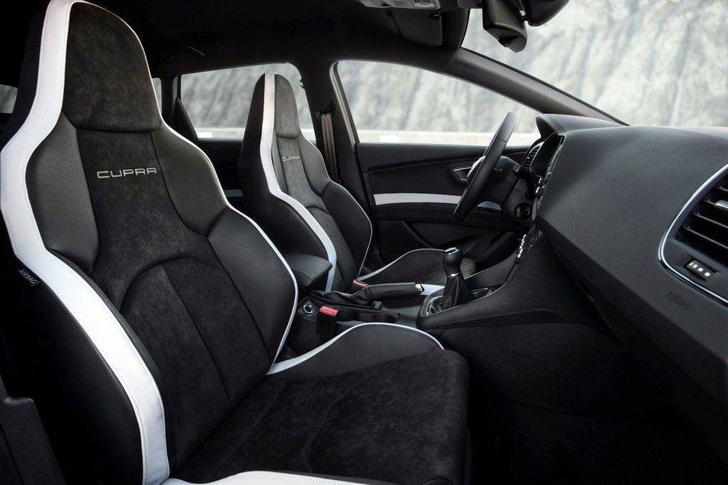 cupra-bucketSeats