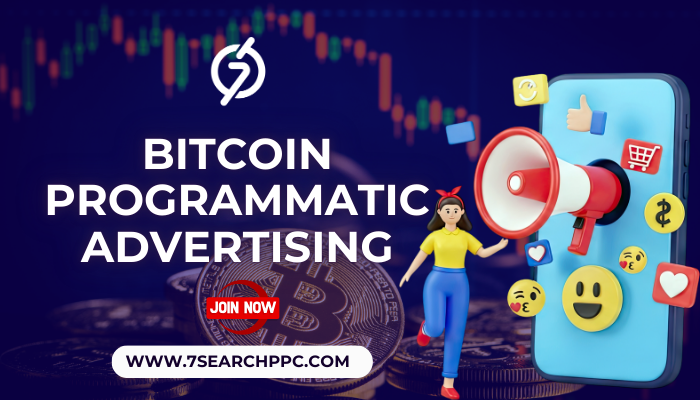 Bitcoin Programmatic Advertising