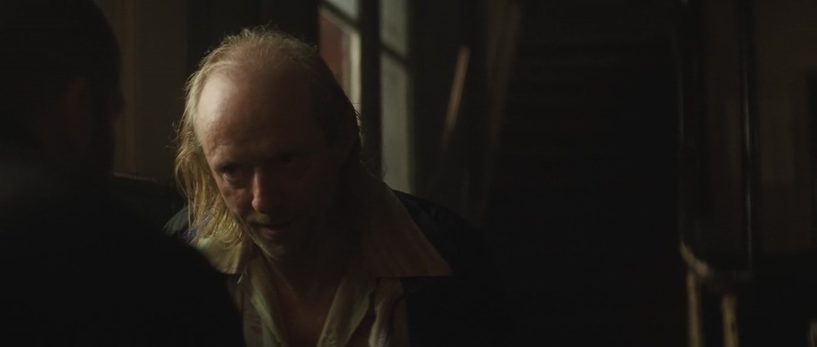 Blitz 2011 BluRay [Hindi + English] 480p, 720p ESub Screenshot