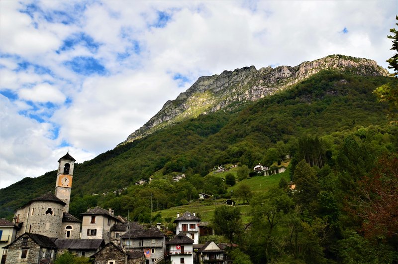 Suiza y sus pueblos-2019 - Blogs de Suiza - LAVERTEZZO-8-9-2019 (24)