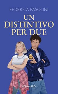 Federica Fasolini - Un distintivo per due  (2022)