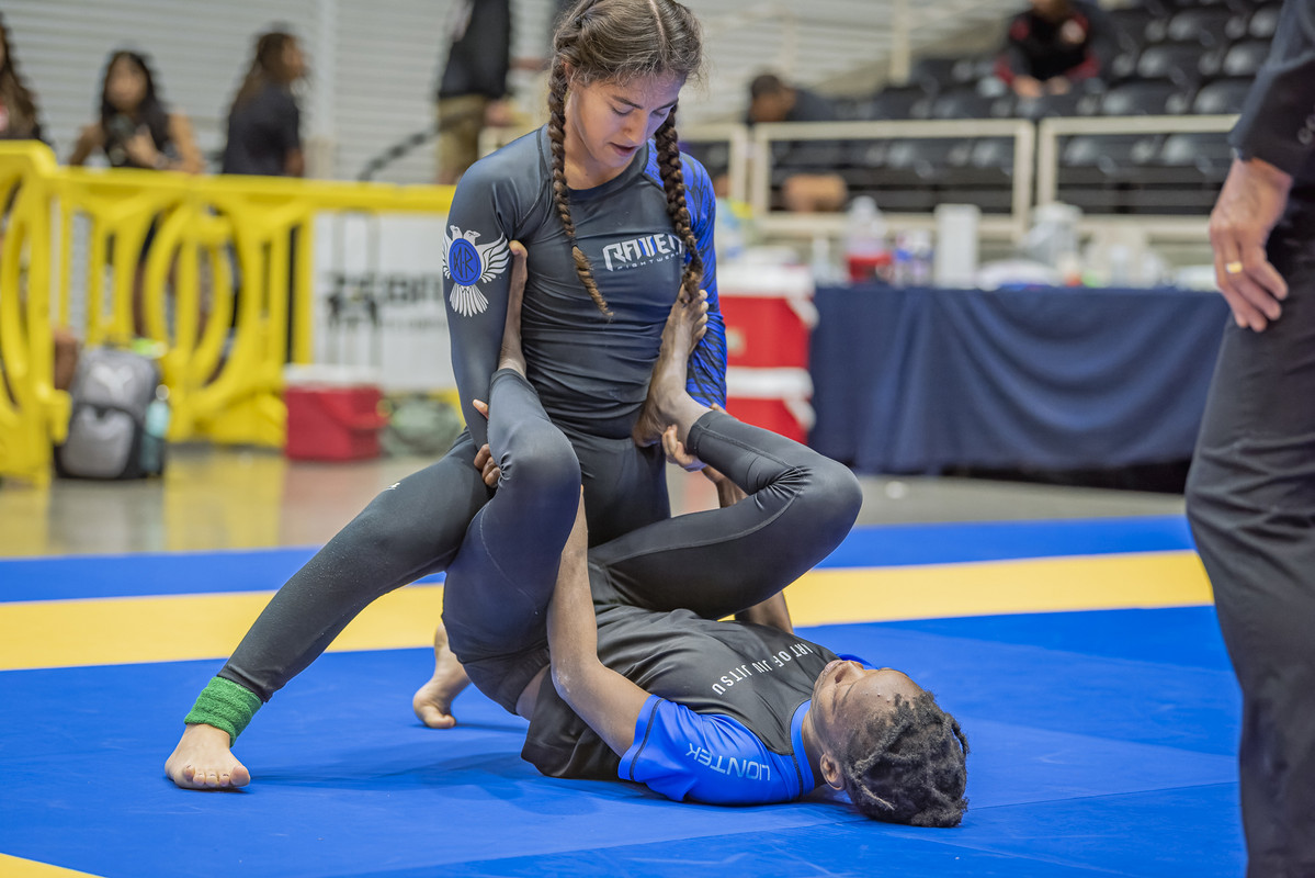 Legins-JIUJITSU581JJ