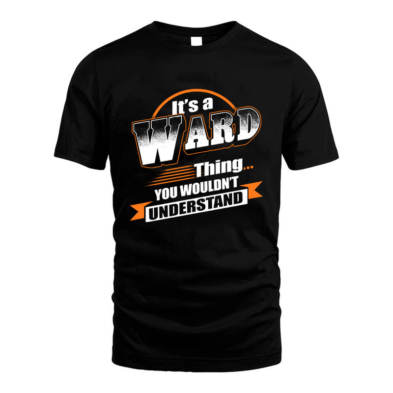 WARD