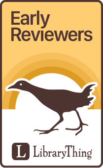 LibraryThing Early Reviewer